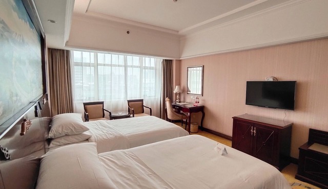 VN hotel -Guangdong Heyuan Hongxing road