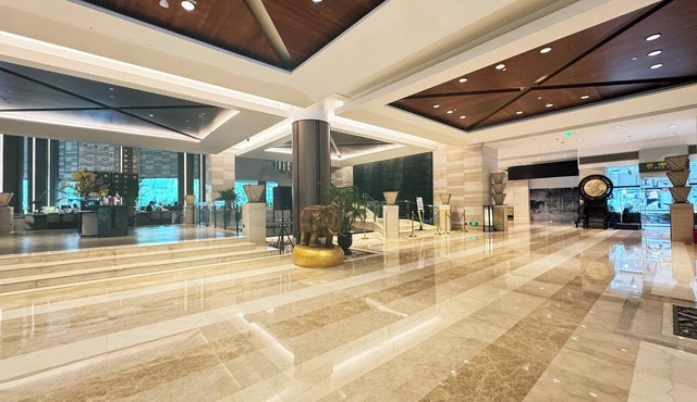 voco Changzhou Fudu by IHG