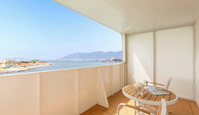 Voco Lianyungang Star Of Haizhoubay by IHG