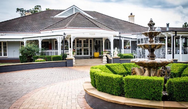 voco® Kirkton Park Hunter Valley by IHG