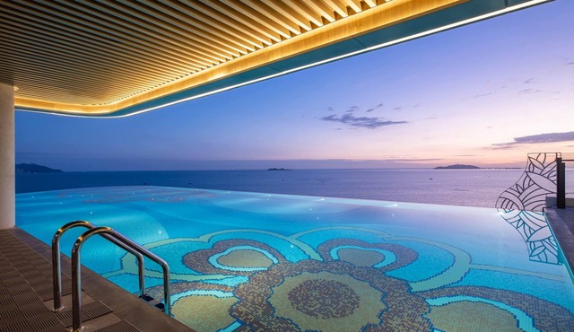 Voco Sanya Bay By Ihg
