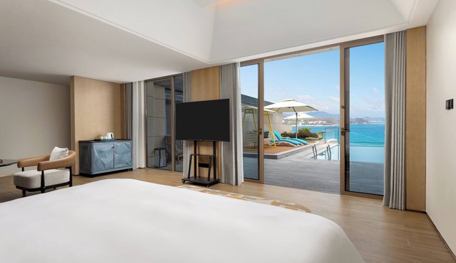 voco Sanya Dadonghai By IHG