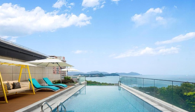 voco Sanya Dadonghai by IHG - Free Laundry Room