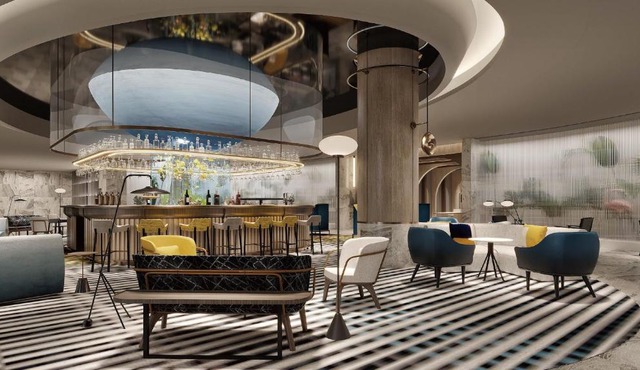 voco Shanghai Zhangjiang by IHG