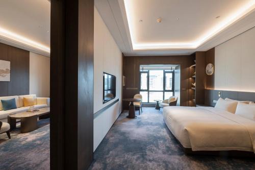 voco Xiong'An by IHG