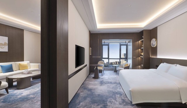 voco Xiongan by IHG