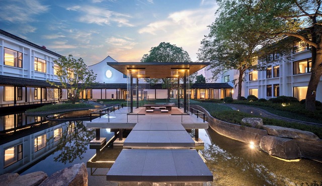 voco Xitang by IHG