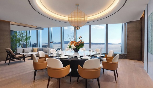 voco Zhoushan Putuo by IHG