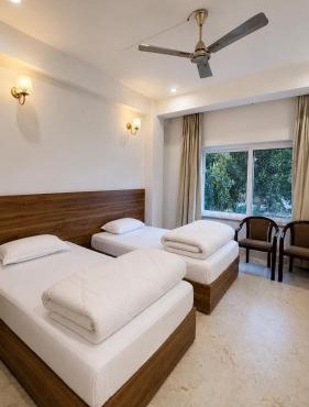 Vortex Suites