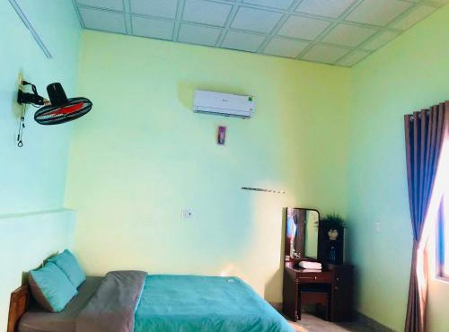 Vy Ly Motel