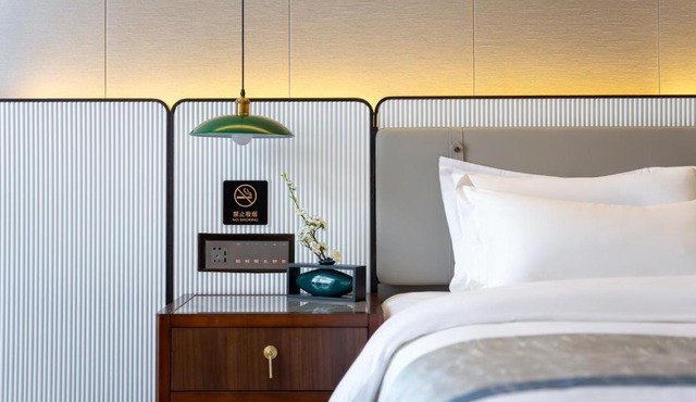 Vyluk Hotel Hengyang Shigu Huayaocheng Branch