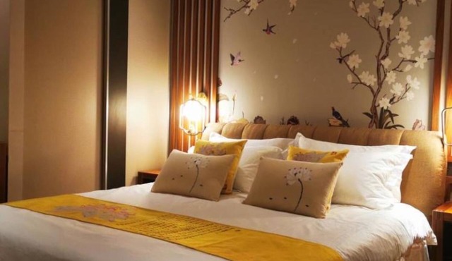 Vyluk Hotel Renmin 3rd Road Qingyuan