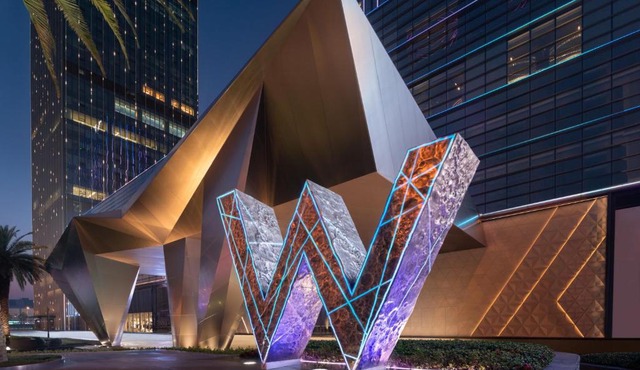 W Changsha
