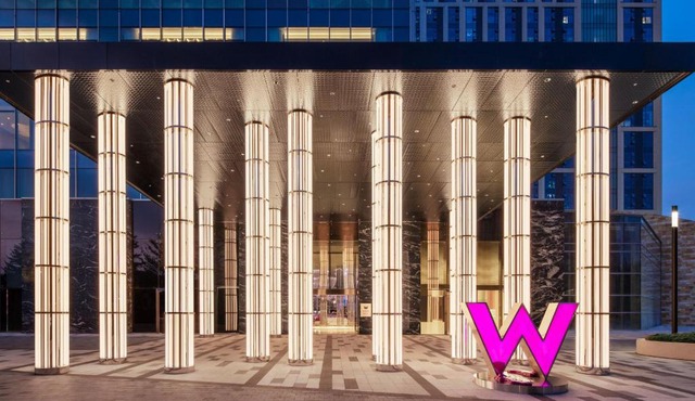 W-Xiamen