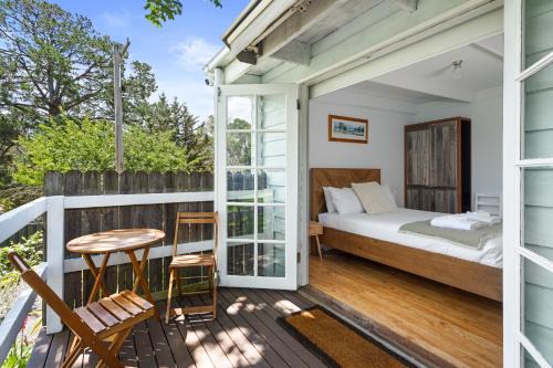 Waaroongah Cottage - Yarra Valley