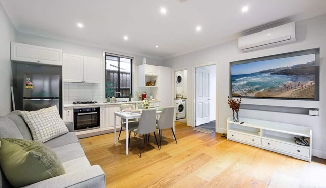 Wahroonga Affordable 2 Br home