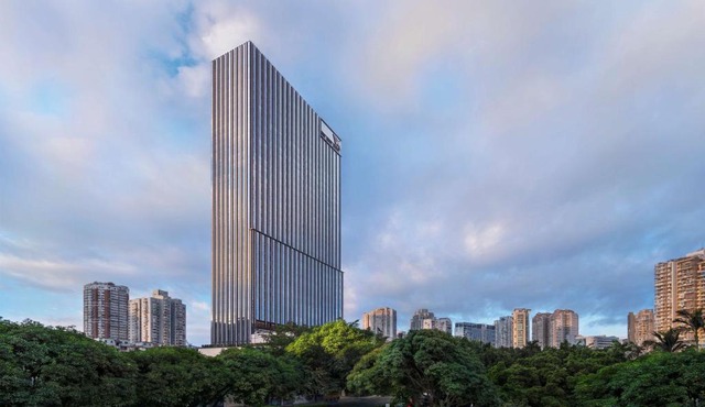 Waldorf Astoria Xiamen