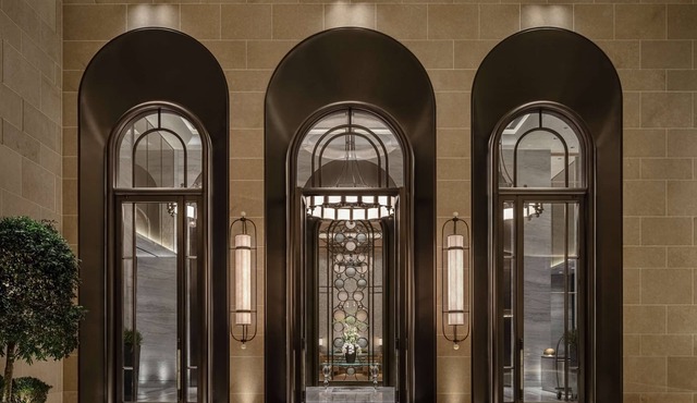 Waldorf Astoria Xiamen