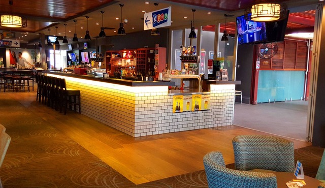 Wallacia Hotel