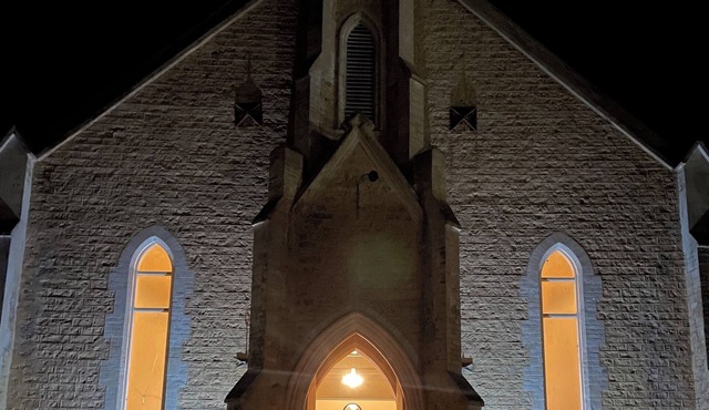 Wallaroo Church Holiday House