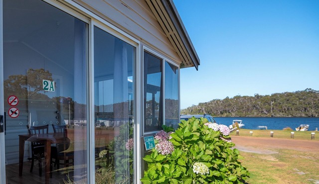 Walpole Rest Point Caravan Park