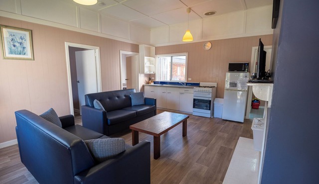 Walpole Rest Point Caravan Park