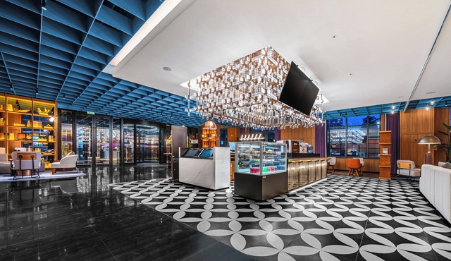 Wanda Moments Changchun