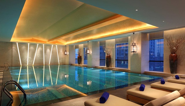 Wanda Realm Anyang