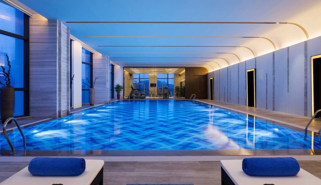 Wanda Realm Bengbu