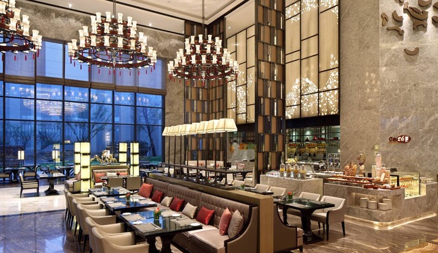 Wanda Realm Bozhou
