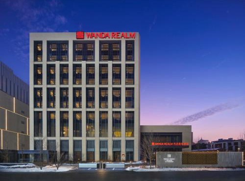 Wanda Realm Changchun