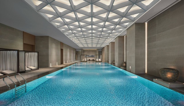 Wanda Realm Changchun