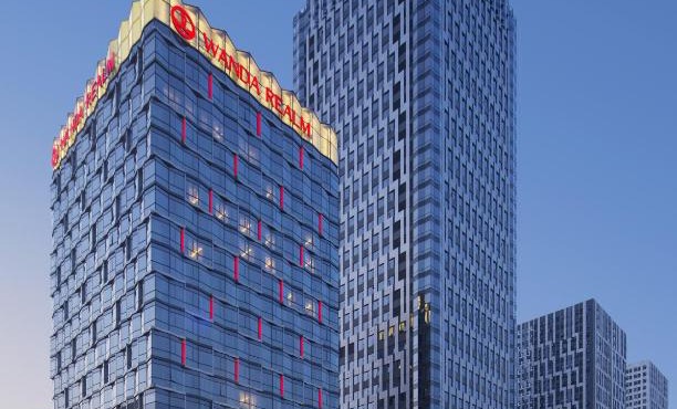 Wanda Realm Changzhou