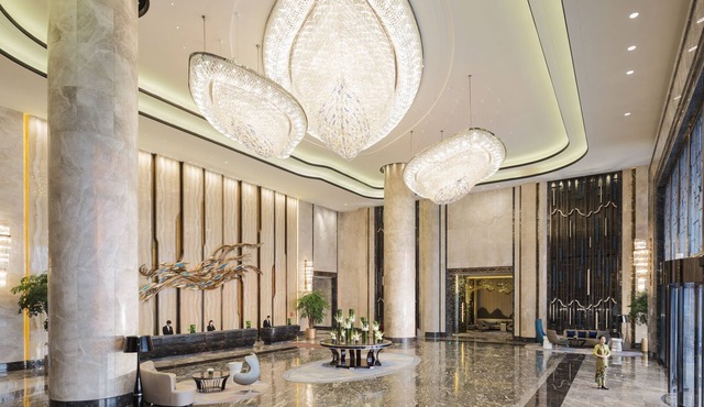 Wanda Realm Changzhou