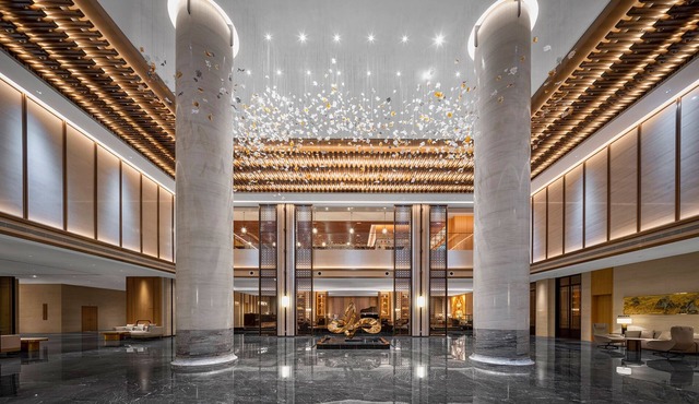 Wanda Realm Chengde Jinbao