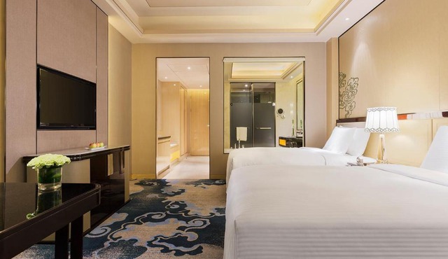 Wanda Realm Chifeng Hotel