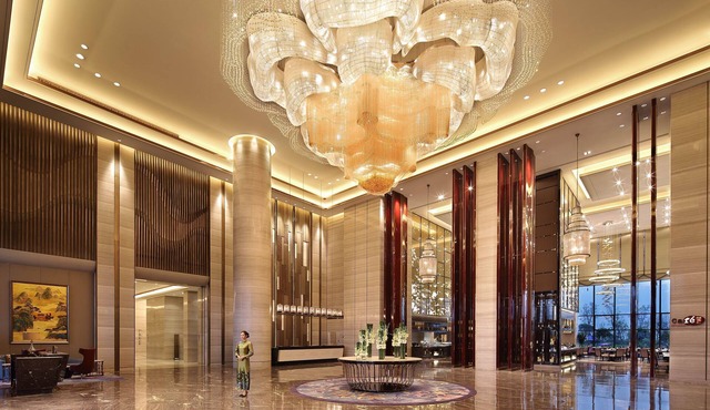 Wanda Realm Guangyuan