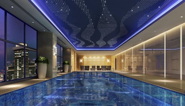 Wanda Realm Guangzhou Zengcheng