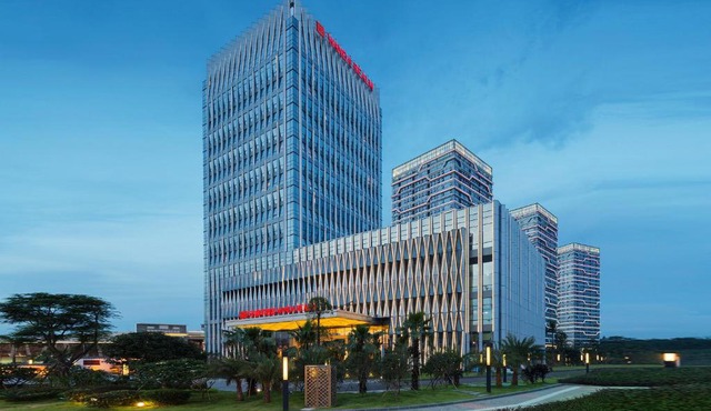 Wanda Realm Guangzhou Zengcheng