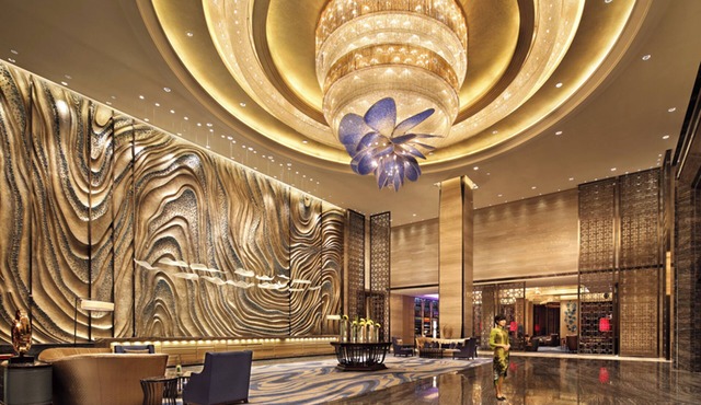Wanda Realm Huangshi