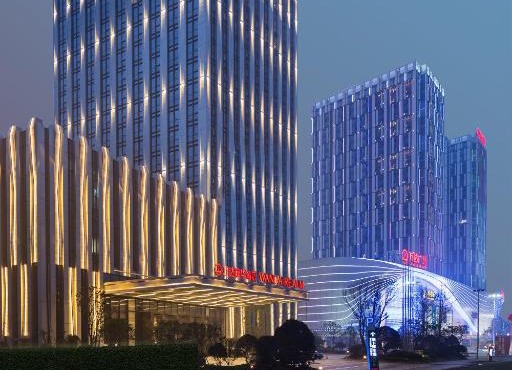 Wanda Realm Jingzhou
