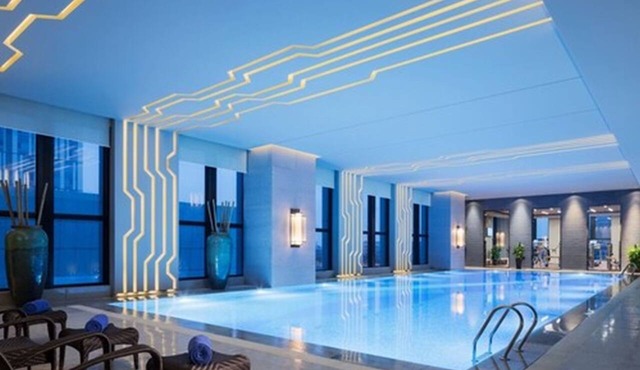 Wanda Realm JingZhou