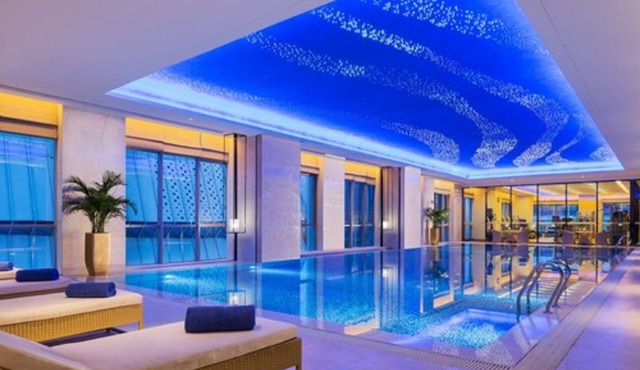 Wanda Realm Jining