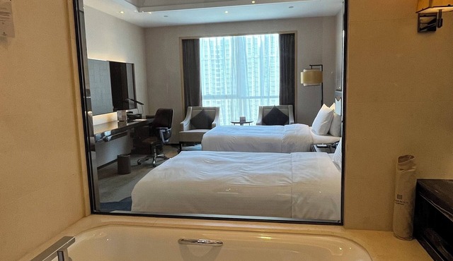 Wanda Realm Jining