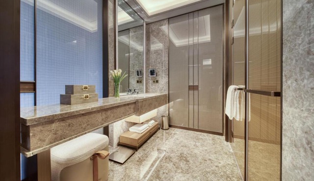 Wanda Realm Kunming