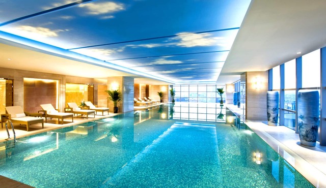 Wanda Realm Langfang