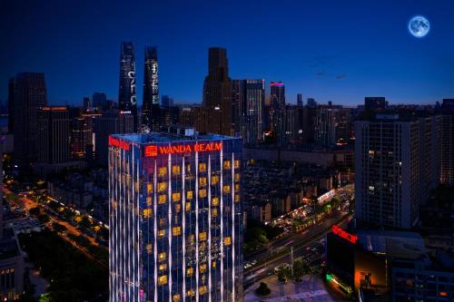 Wanda Realm Nanchang