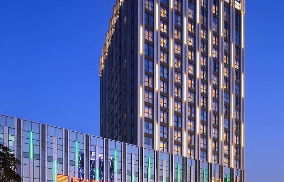 Wanda Realm Neijiang