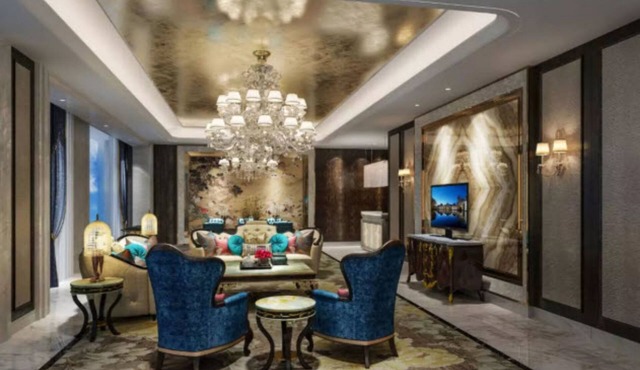 Wanda Realm Qiqihar