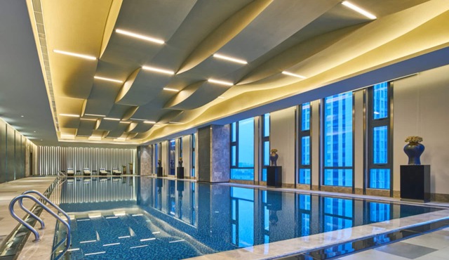 Wanda Realm Shangrao